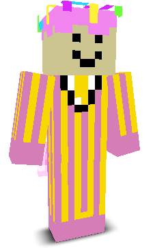 GooglyEyes1342's skin
