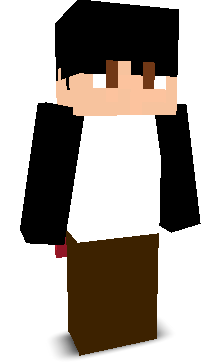 Xpaqke's skin