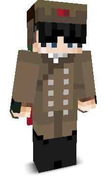 Derob_'s skin