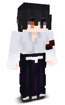 1tzAry's skin