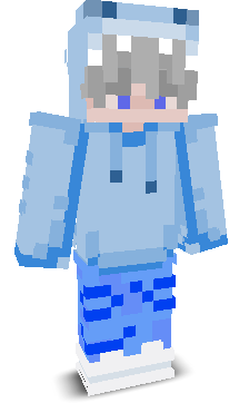 Nexxir's skin