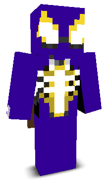 GeOrgeTheFriDge's skin