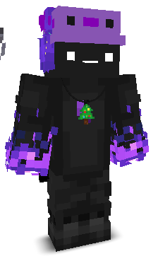 soplicalimonka's skin