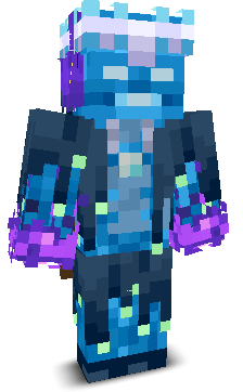 Marleyboy0307's skin
