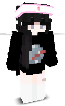 mixcys's skin