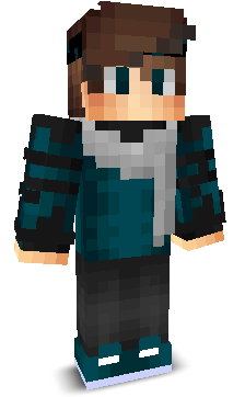 Xboy200's skin