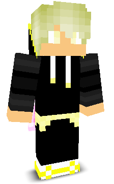 MaxDracon's skin