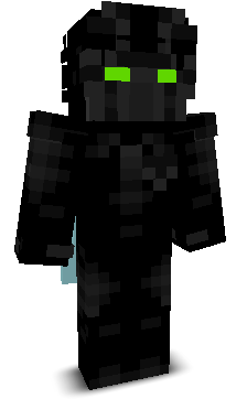 smallczar's skin