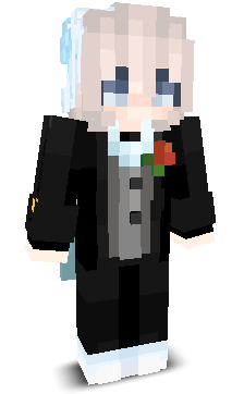 NoLeoGamer's skin