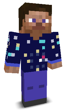 SCARED2687's skin