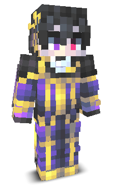 ObscureCelestial's skin