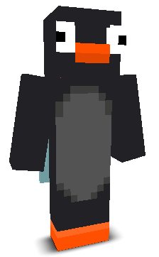 Berstrand's skin