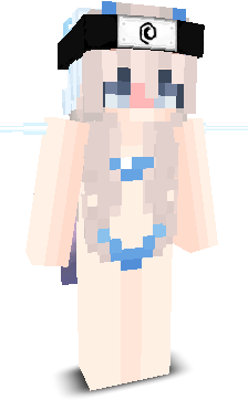 Sztuczki's skin