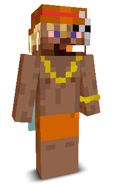 X2stoner's skin
