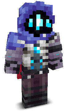 K3eyrun's skin