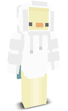 ItzJayBirdzMC's skin