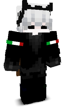 WatsonFVB's skin