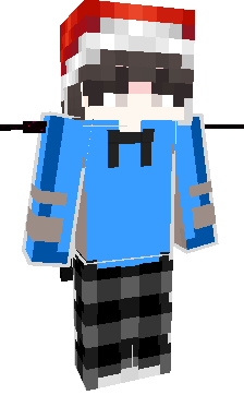 ItzMikunio's skin