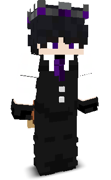 Telishot's skin