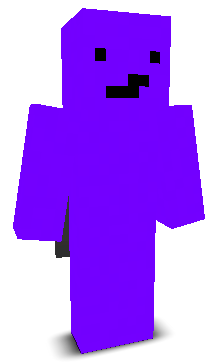 DOOGMX's skin