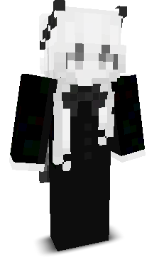 Florintina's skin