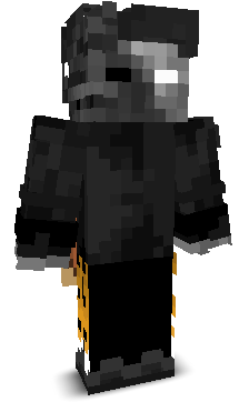 xNokter's skin