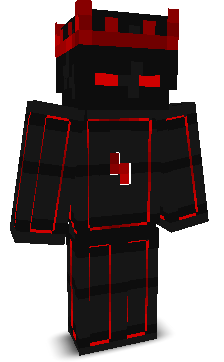 Poskladany's skin