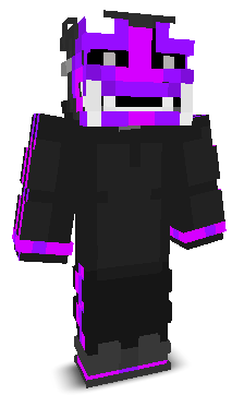 TchouneWw's skin