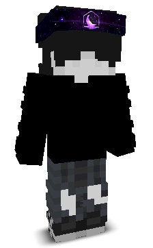 Igorski21's skin