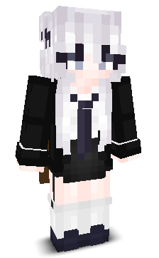 Zendenry's skin