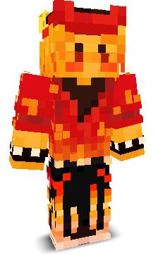 Nico64YT's skin