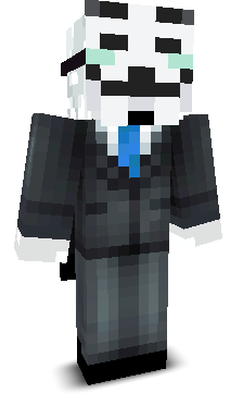 bepsychosis's skin