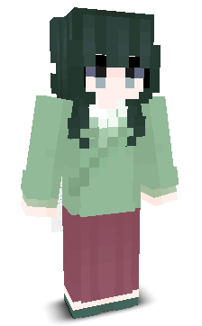 motinoxo's skin