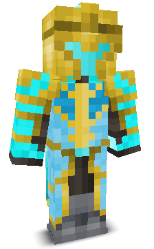 Humeeeebz's skin