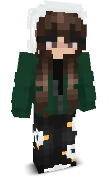 RONALDLOVERART's skin