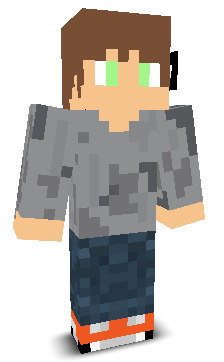 Fisio_'s skin