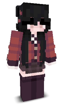 Combowombo67's skin