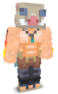 AlaxXz's skin