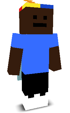 rrese's skin