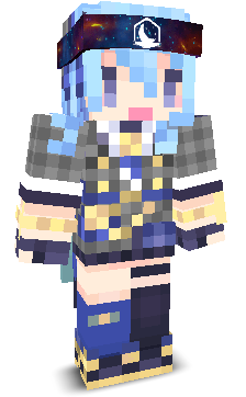 Crimson_TW's skin