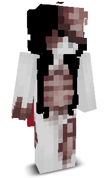 Lyacs's skin