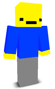 salemvirus's skin