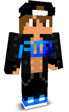 Air______'s skin
