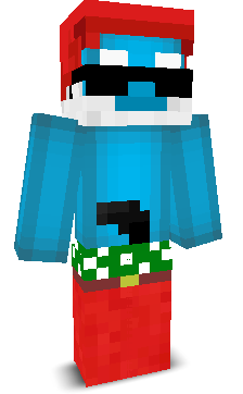JegErPolak's skin