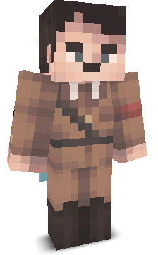 SharpHit12's skin