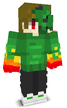 Brodsters14's skin