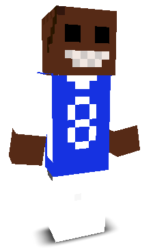momobob90's skin