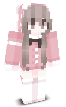 TimaNima's skin