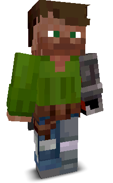 10ie's skin
