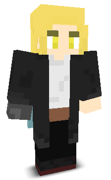 Alexkup's skin